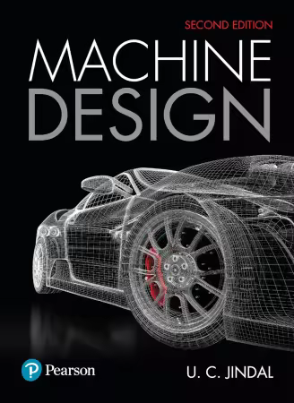Machine Design, 2nd Edition