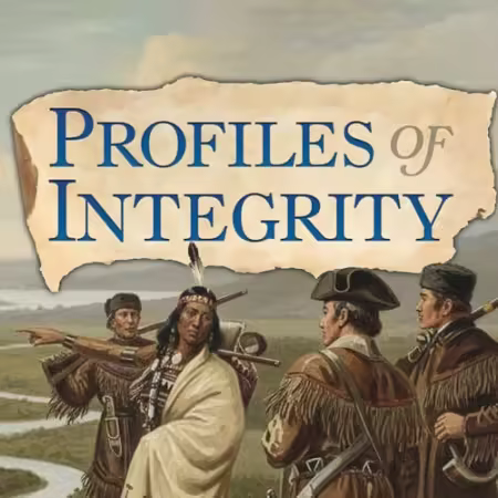 Profiles of Integrity, Vol. 2: 1804 - 1865[Audiobook]