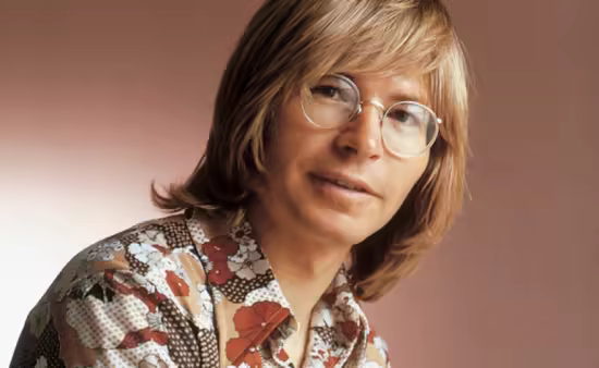 John Denver - Collection (+Project) (1965-2020) MP3