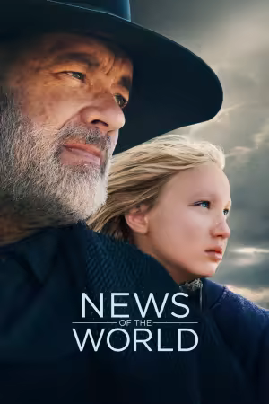 News of the World 2020 1080p PCOK WEB-DL DDP 5.1 H264-PiRaTeS