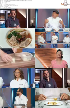Wall of Chefs S01 1080p WEB-DL DDP5.1 H264-squalor