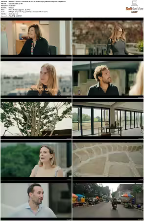 L Agence L immobilier de luxe en famille S01 S06 FRENCH 1080p WEB x264-FW