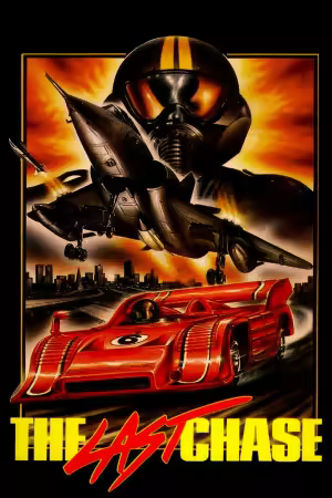 The Last Chase 1981 1080p HMAX WEB-DL HEVC EAC3-PSA