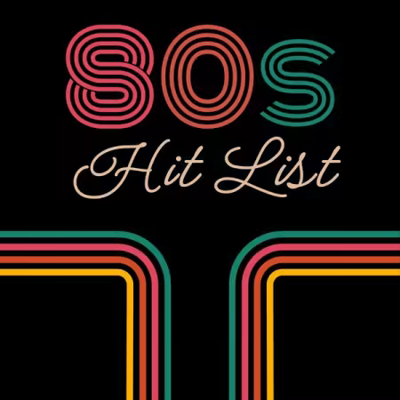 Various Artists - 80s Hit List (2026)