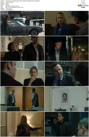 Lynley 2025 S01 720p WEB-DL HEVC x265 BONE