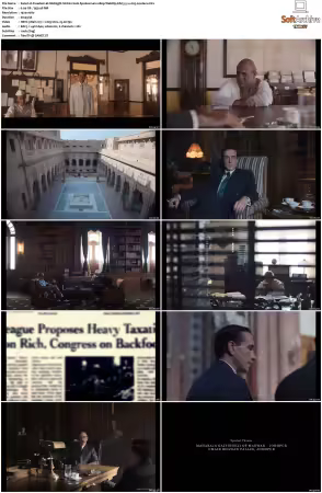 Freedom At Midnight S01 S02 1080p WebRip EAC3 5.1 x265-Lootera