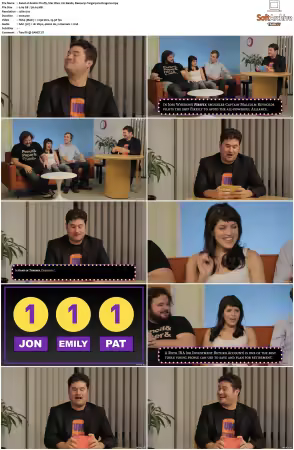 Um Actually The Web Series S01 720p WEB x264-NGP