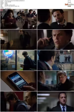 Person of Interest S01-S05 DVDRip XviD BDRip x264-Scene