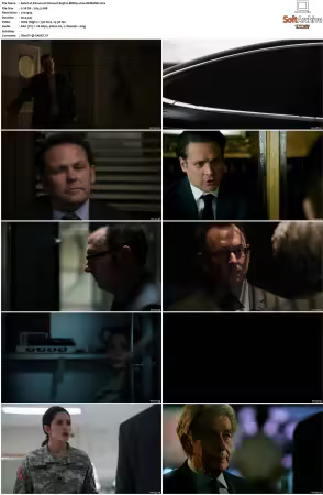 Person of Interest S01-S05 DVDRip XviD BDRip x264-Scene