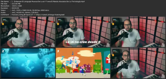 Haz Tu Propia Música Japonesa Y De Videojuegos Con Ia