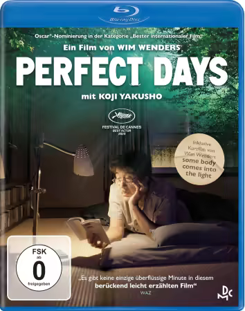 Perfect Days 2023 BDRip x264-KNiVES