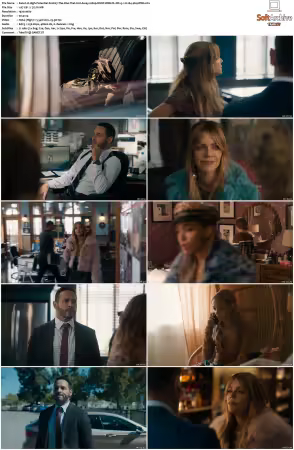 High Potential S01 S02 1080p DSNP WEB-DL DDP5.1 H264-NTb