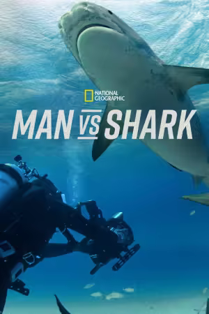 Man vs. Shark 2019 1080p WEB H264-SHIIIT