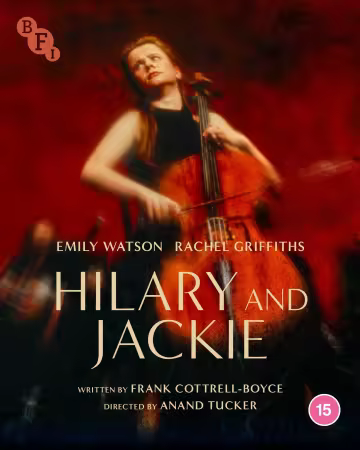 Hilary And Jackie 1998 1080p BluRay DDP x264-PRoDJi
