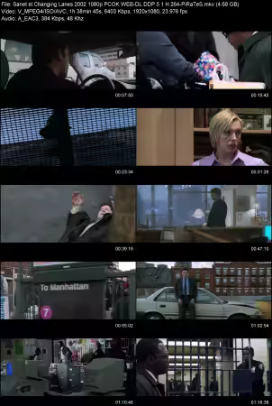 Changing Lanes 2002 1080p PCOK WEB-DL DDP 5.1 H264-PiRaTeS