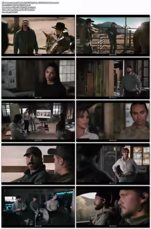 Marshals S01E08 1080p AV1 10bit-MeGusta