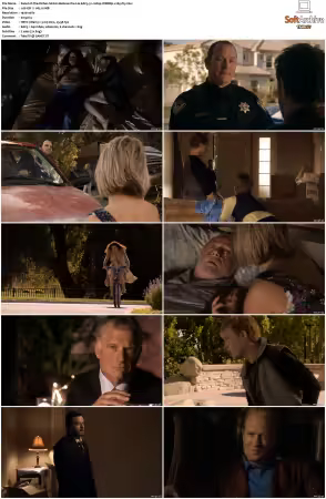 The Riches 2007 S01 S02 WEBRip EAC3 5.1 1080p x265-iVy