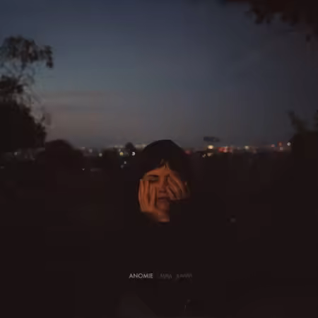 Anna Jeavons - Anomie (2026) (Hi-Res) FLAC/MP3