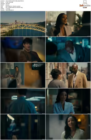 Watson S01 1080p x265-ELiTE