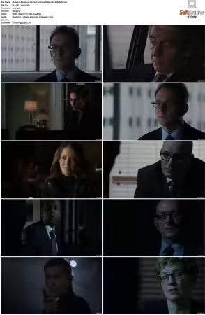 Person of Interest S01-S05 DVDRip XviD BDRip x264-Scene