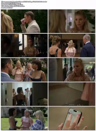 Imperfect Women S01E04 1080p AV1 10bit-MeGusta