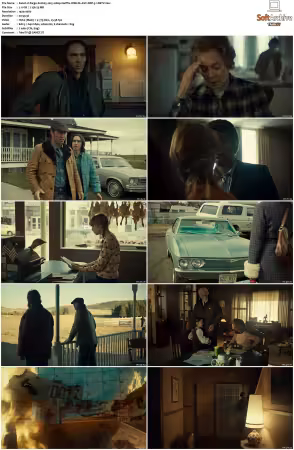 Fargo S02 2015 1080p Netflix WEB-DL AVC DDP 5.1-DBTV