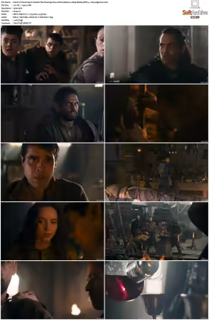 The Outpost S01-S04 1080p BluRay DDP 5.1 x265-edge2020