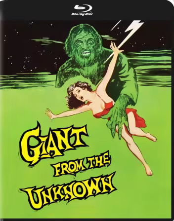 Giant from the Unknown 1958 1080p BluRay x264-OFT