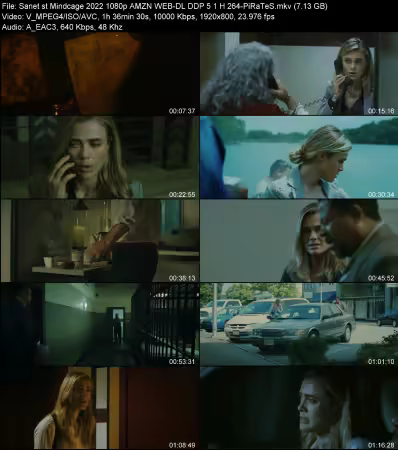 Mindcage 2022 1080p AMZN WEB-DL DDP 5.1 H264-PiRaTeS