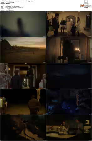 Fargo S05 2023 1080p Netflix WEB-DL AVC DDP 5.1-DBTV