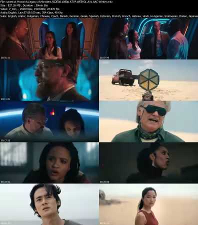 Monarch Legacy of Monsters S02E08 1080p ATVP WEB-DL AV1 AAC-Winter