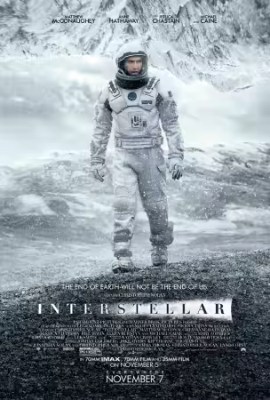 Interstellar 2014 1080p PCOK WEB-DL DDP 5.1 H264-PiRaTeS