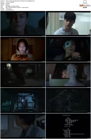 If Wishes Could Kill S01 MULTI 1080p WEB X264-HiggsBoson