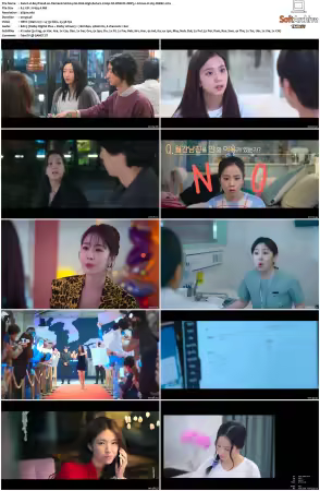 Boyfriend on Demand S01 2160p NF WEB-DL DDP5 1 Atmos H265-XEBEC