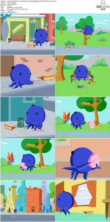 Oswald 2001 S01 480p AMZN WEB-DL DD+2.0 H264-iVy