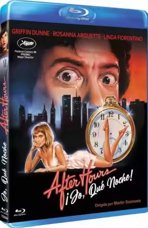 After Hours 1985 REMASTERED BDRip x264-PiGNUS