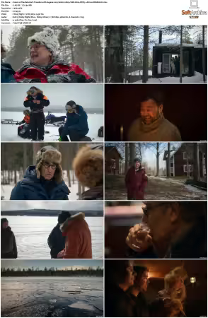 The Reluctant Traveller with Eugene Levy S01 1080p WEB H264 DDP5 1 Atmos-DERMAGiC