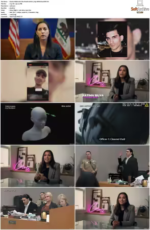 Between the Cheats S01-S02 720p WEB h264-DiRT
