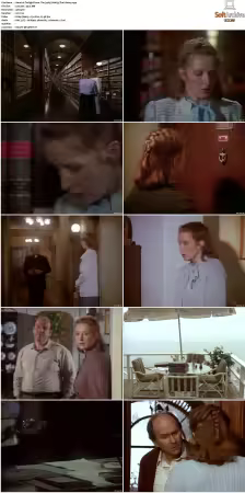 The Twilight Zone 1985 S01-S03 x264-NGP