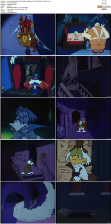 Count Duckula 1988 S01 S04 576p DVD REMUX AC3 2.0 MPEG-iVy
