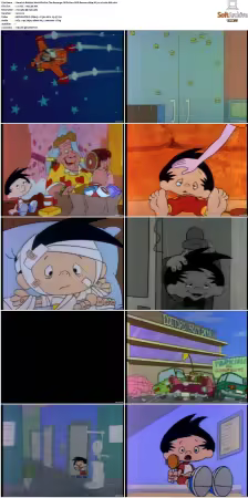 Bobbys World S01 S07 DVD Remux 480p AC3-2.0 h264-IBA