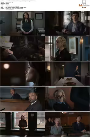 The Good Doctor S01-S07 720p WEBRip 2CH x265 HEVC-PSA