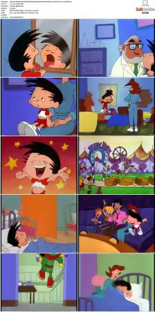 Bobbys World S01-S07 DVD Remux 480p AC3 2.0 h264-IBA