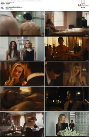 Love Story 2026 S01 2160p DSNP WEB-DL DDP5 1 H 265-RAWR