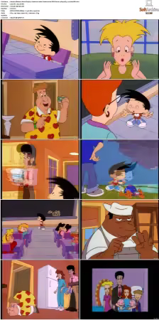 Bobbys World S01-S07 DVD Remux 480p AC3 2.0 h264-IBA