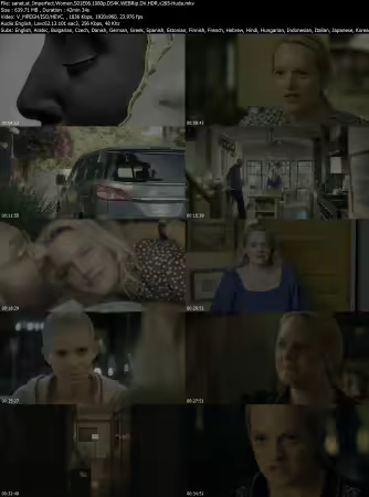 Imperfect Women S01E06 1080p DS4K WEBRip DV HDR x265-Huda