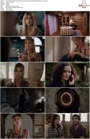 High Potential S01 S02 1080p DSNP WEB-DL DDP5.1 H264-NTb