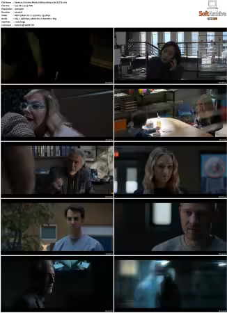Criminal Minds S18 1080p x265-ELiTE