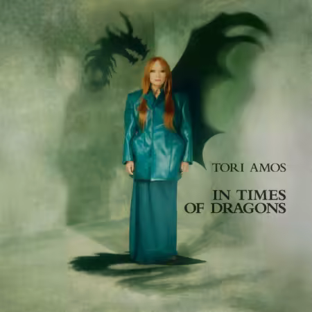 Tori Amos - In Times of Dragons (2026)