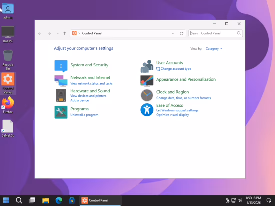 Windows 11 Pro Super Lite 22H2 Build 22621.2134 MaktOS Edition
